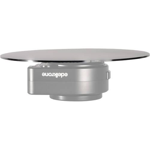 Edelkrone Product Turntable V2 for HeadOne | Camera2u Malaysia Top